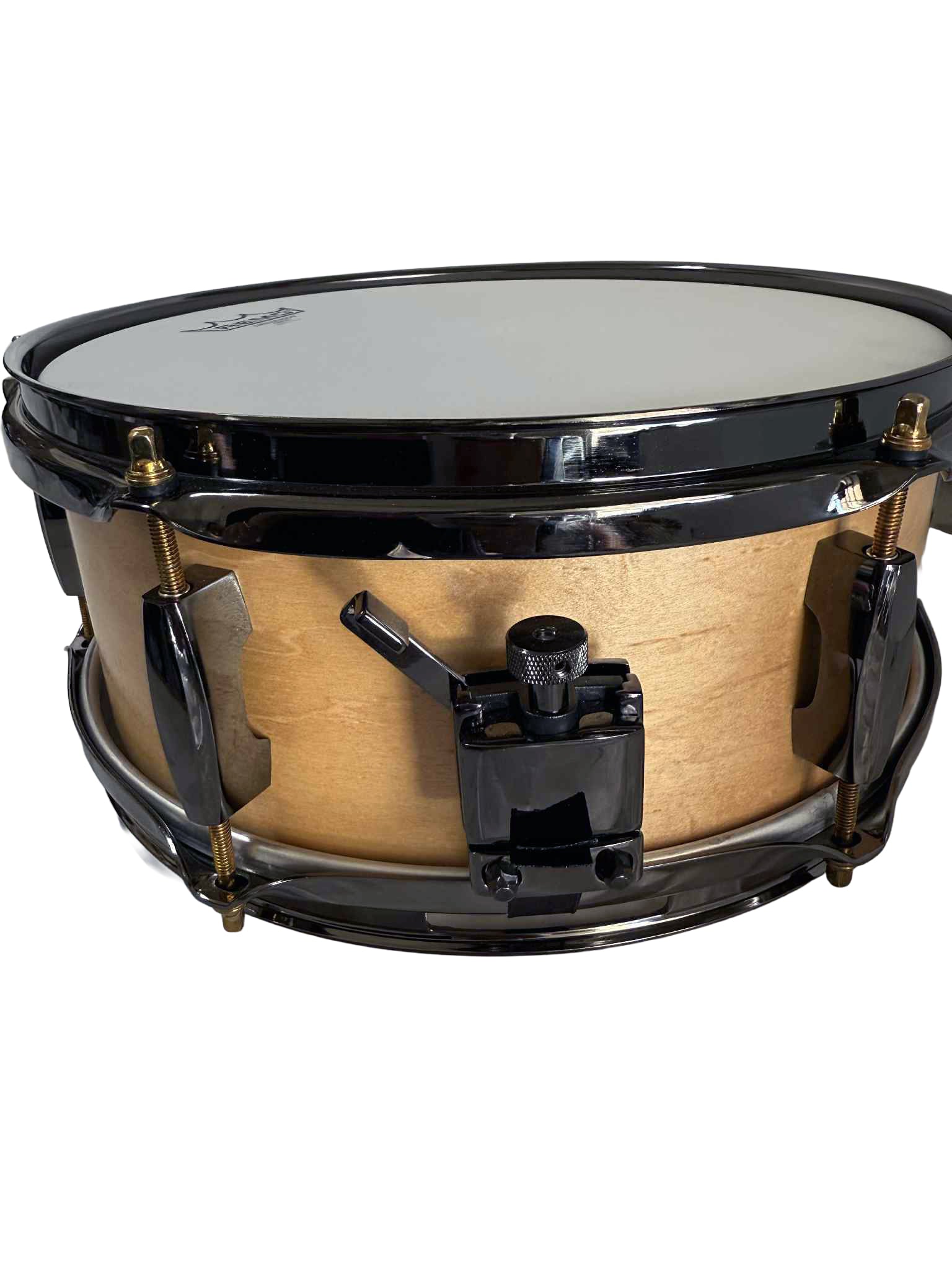 Dallas POPCORN SNARE Drum - 12x5 Snare Drum