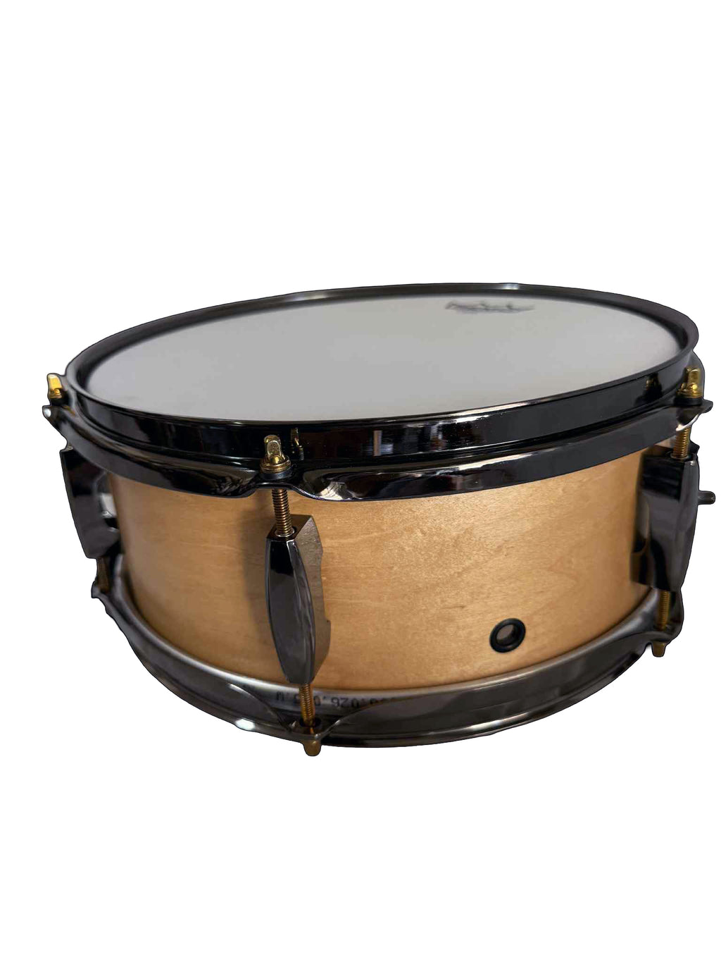Dallas POPCORN SNARE Drum - 12x5 Snare Drum