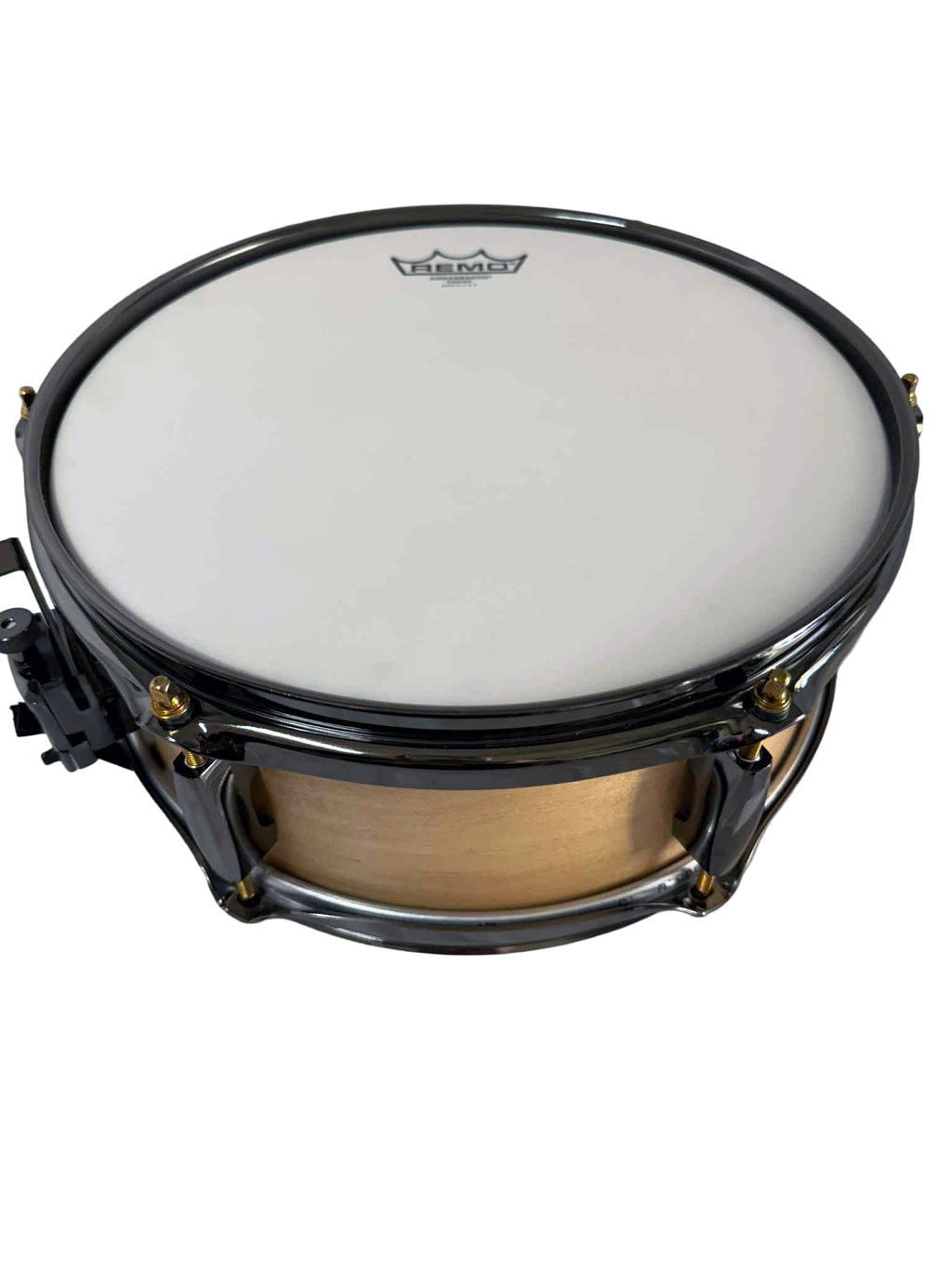 Dallas POPCORN SNARE Drum - 12x5 Snare Drum