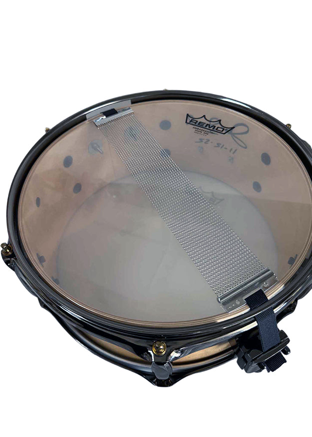 Dallas POPCORN SNARE Drum - 12x5 Snare Drum
